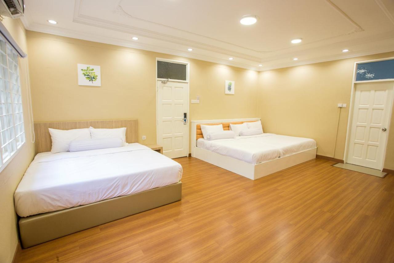 Concordia Inn George Town Cameră foto