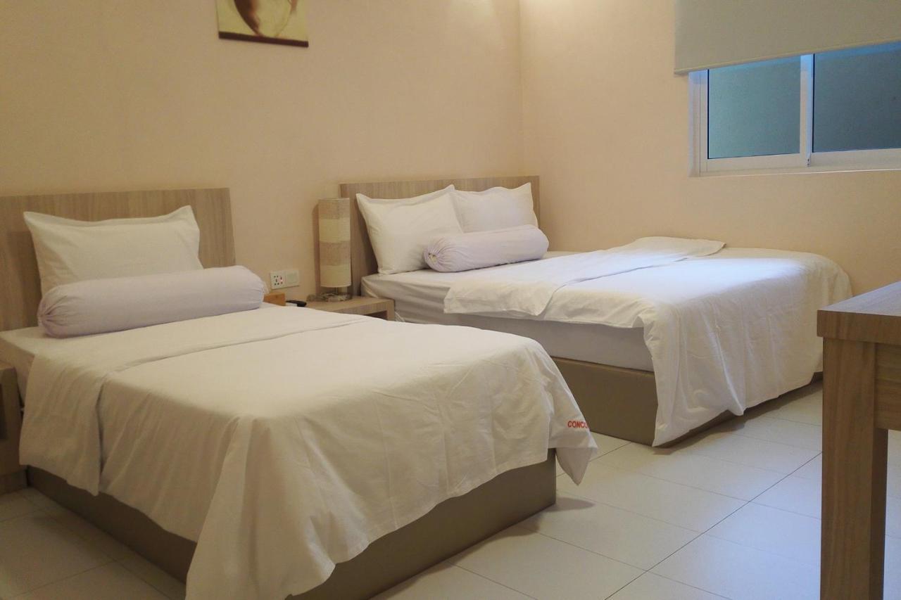 Concordia Inn George Town Cameră foto