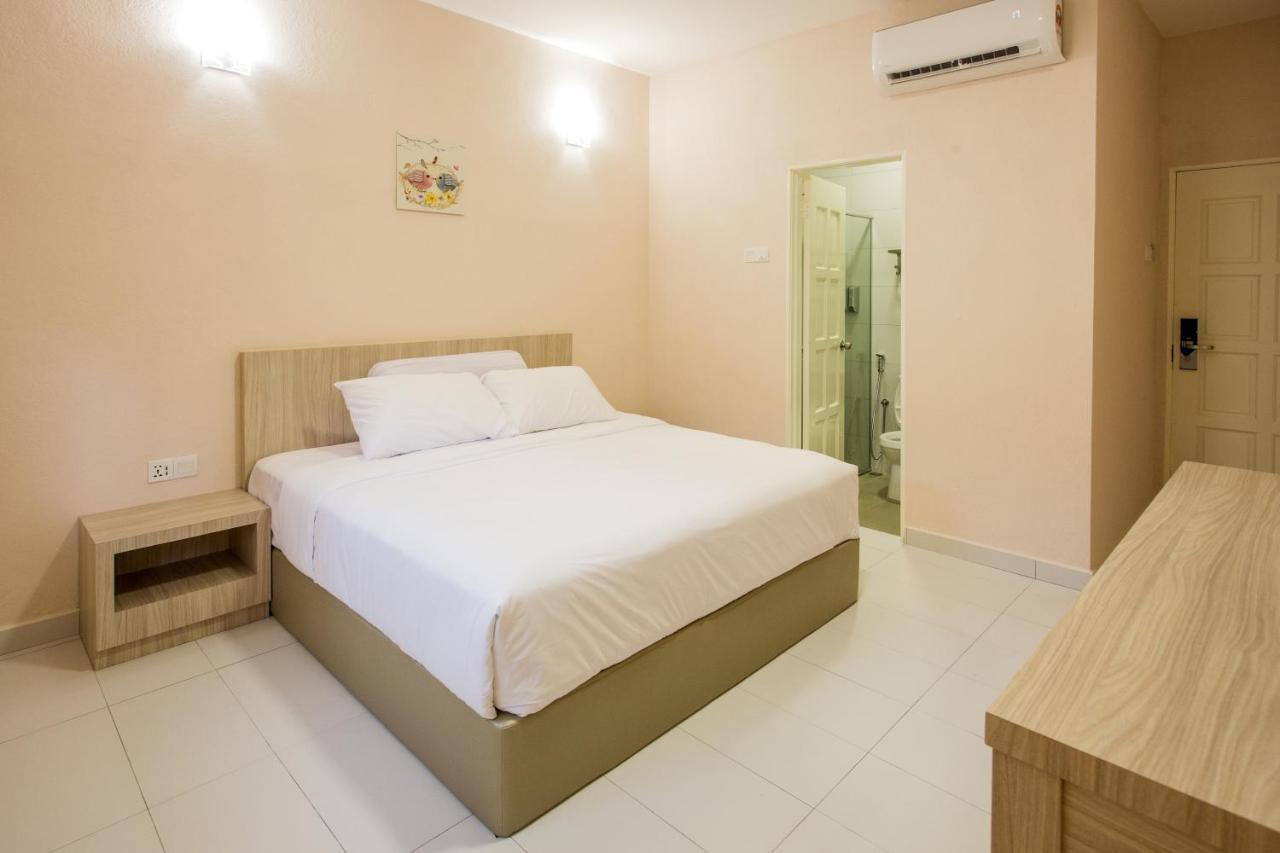 Concordia Inn George Town Cameră foto