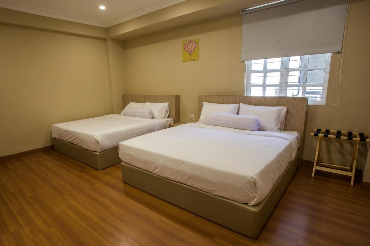 Concordia Inn George Town Cameră foto